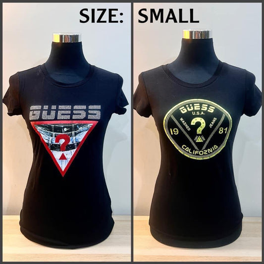 متجر GUESS TEES (متجر بوتيك)