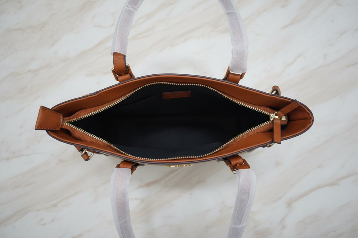 TOMMY HILFIGER TOTE