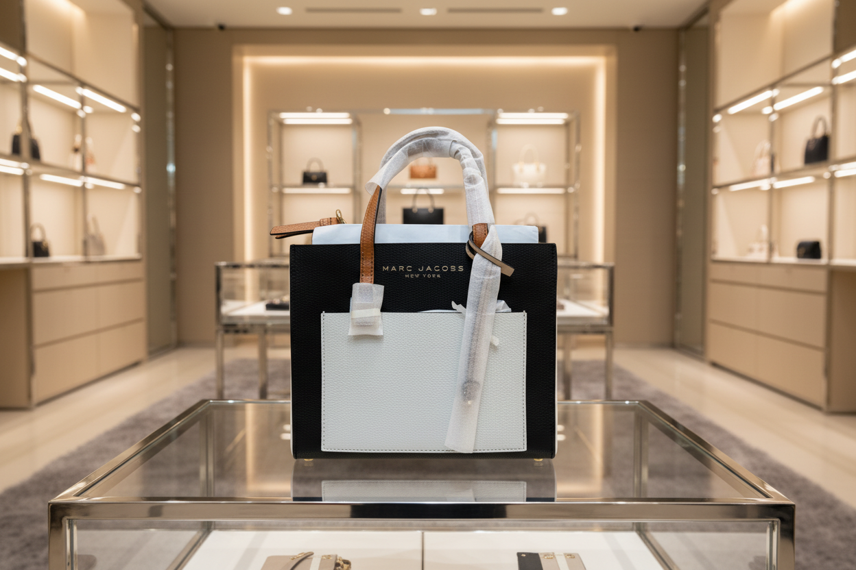 MARC JACOBS MINI GRIND