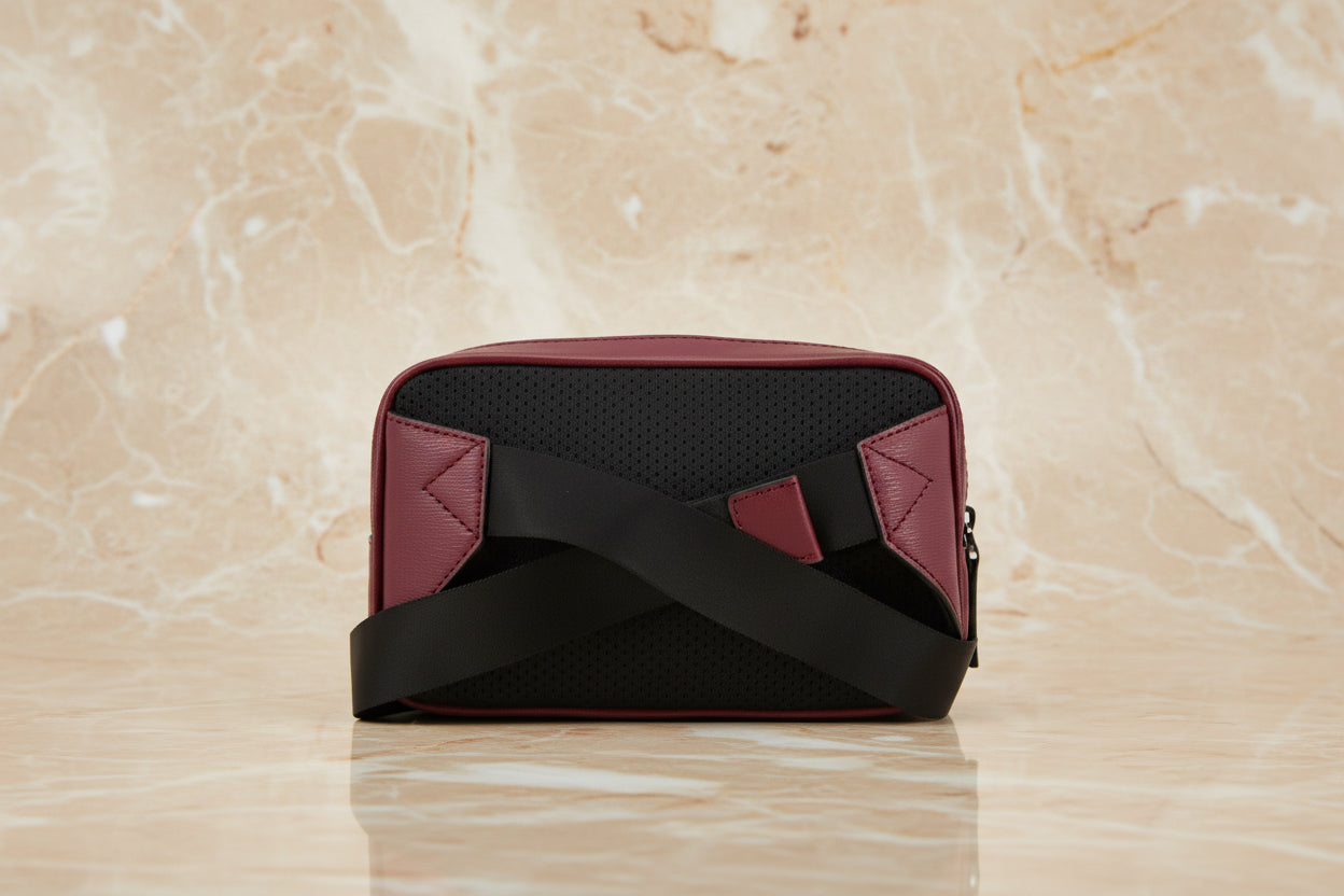 MICHAEL KORS COOPER BELTBAG/WAISTPACK