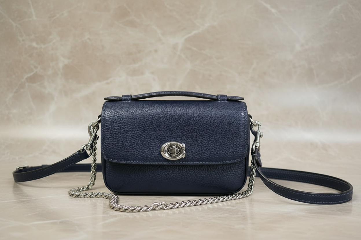 COACH CASSIE 17 CROSSBODY