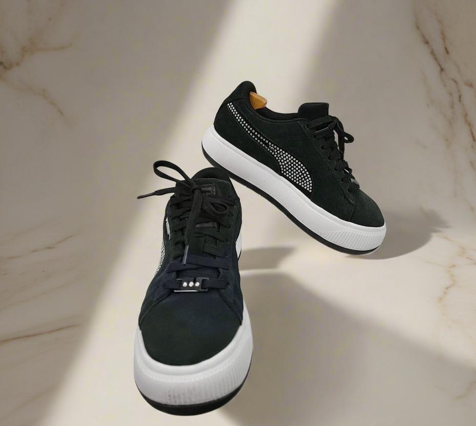 PUMA