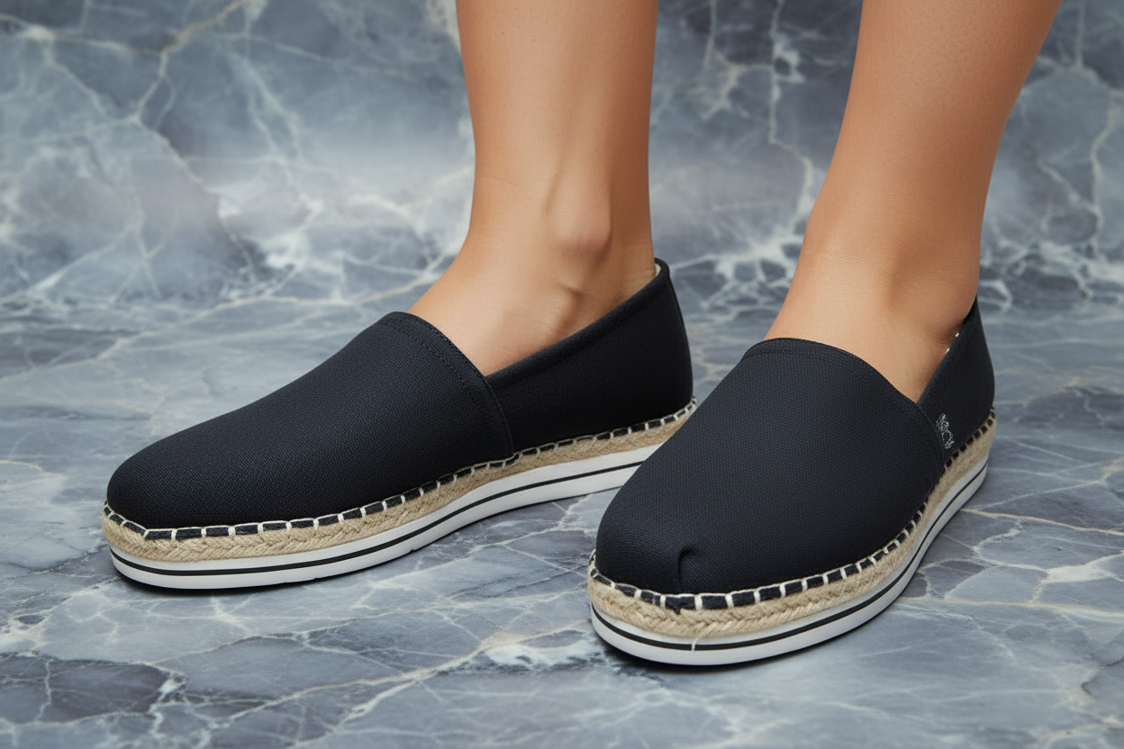 SKECHERS - SIZE 6