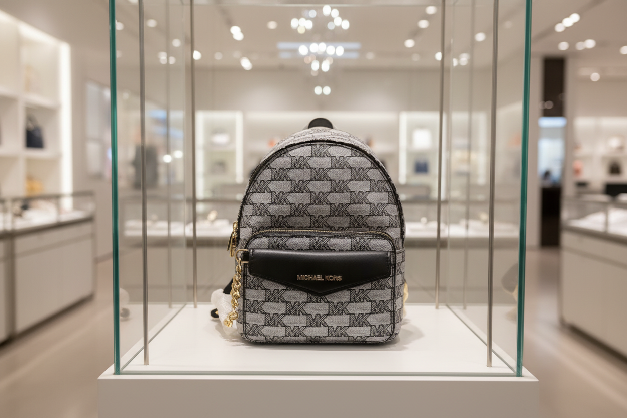MICHAEL KORS XS BACKPACK
