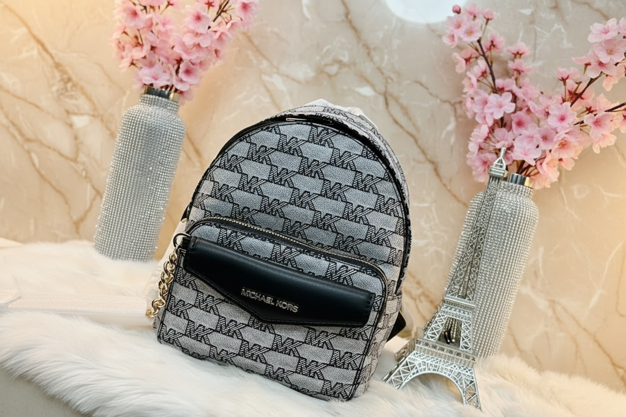 MICHAEL KORS XS BACKPACK