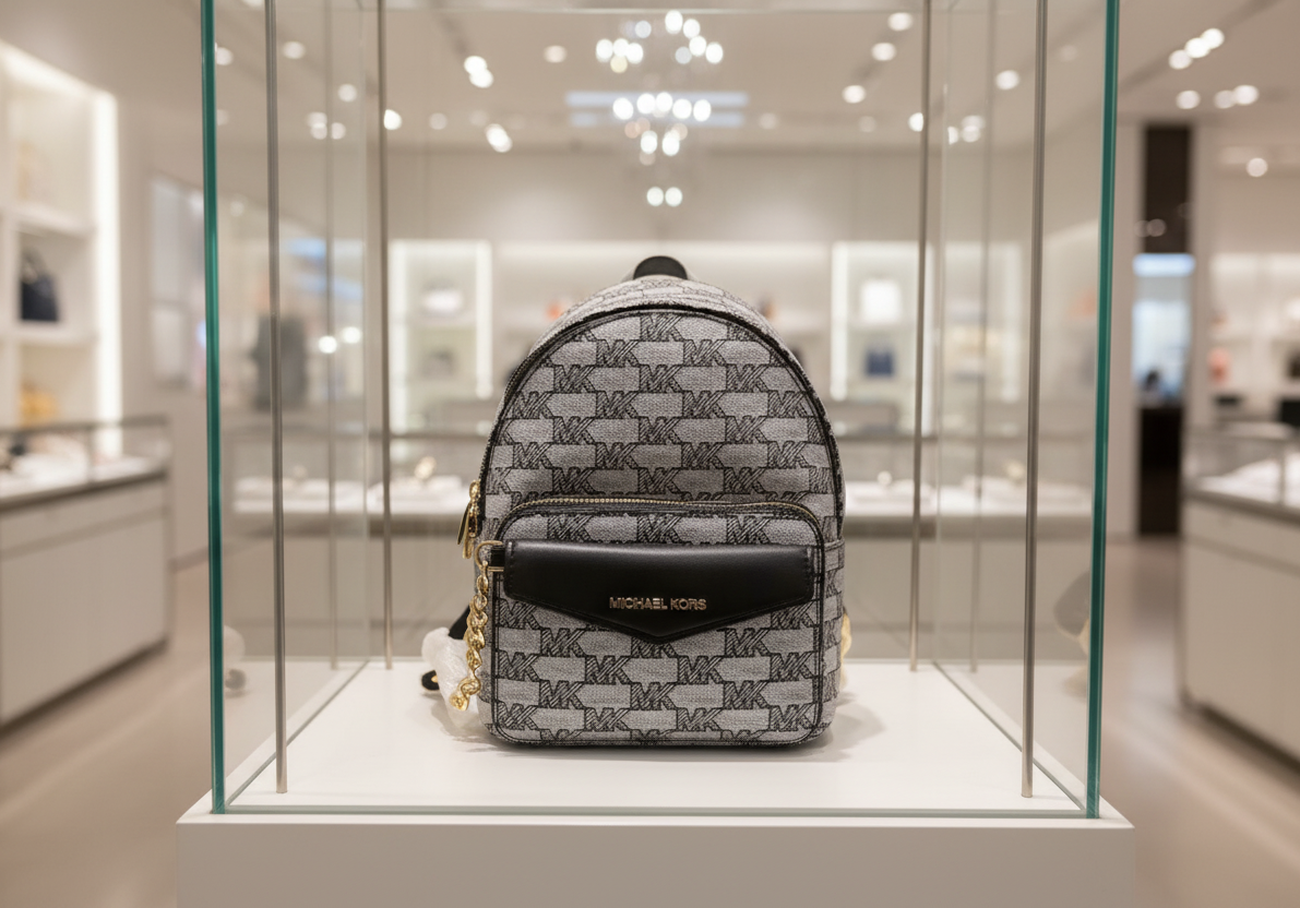 MICHAEL KORS XS BACKPACK