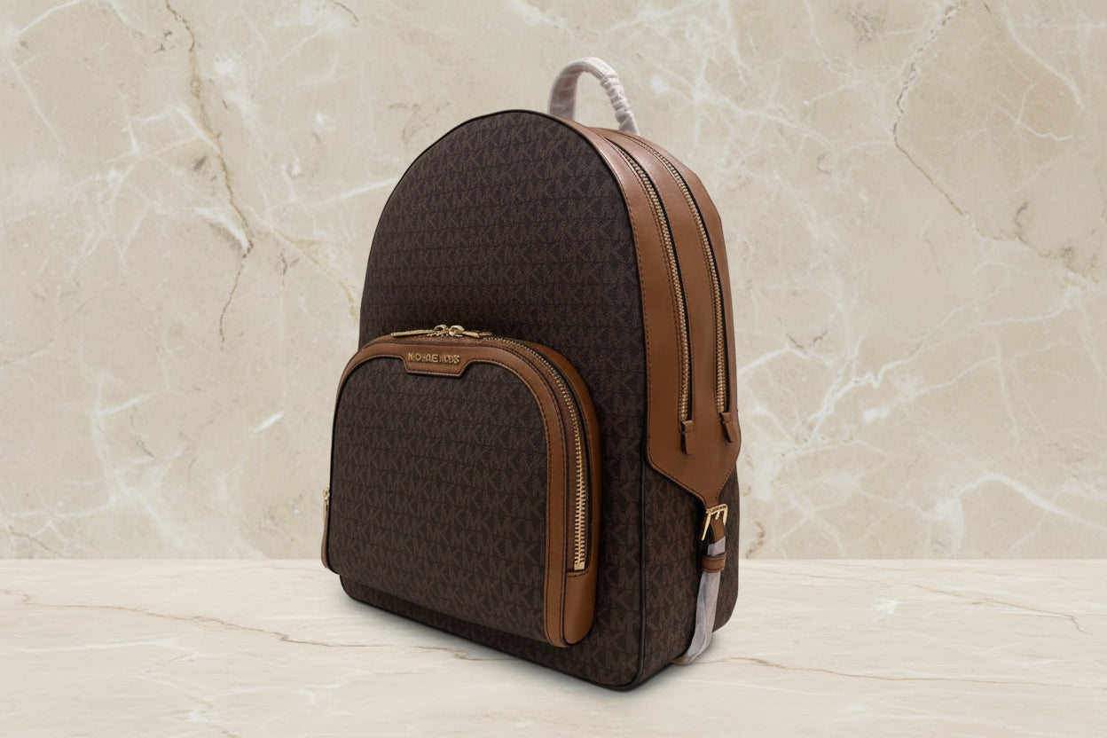 MICHAEL KORS JAYCEE MEDIUM BACKPACK