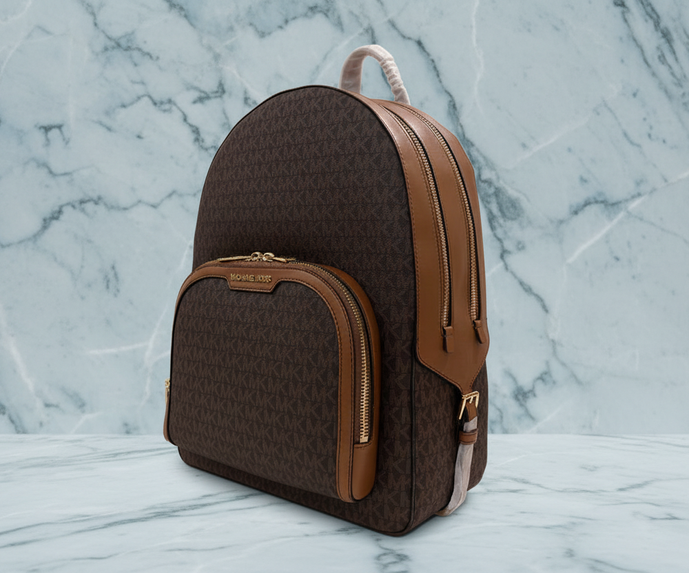 MICHAEL KORS JAYCEE MEDIUM BACKPACK