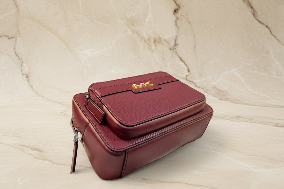 MICHAEL KORS COOPER BELTBAG/WAISTPACK