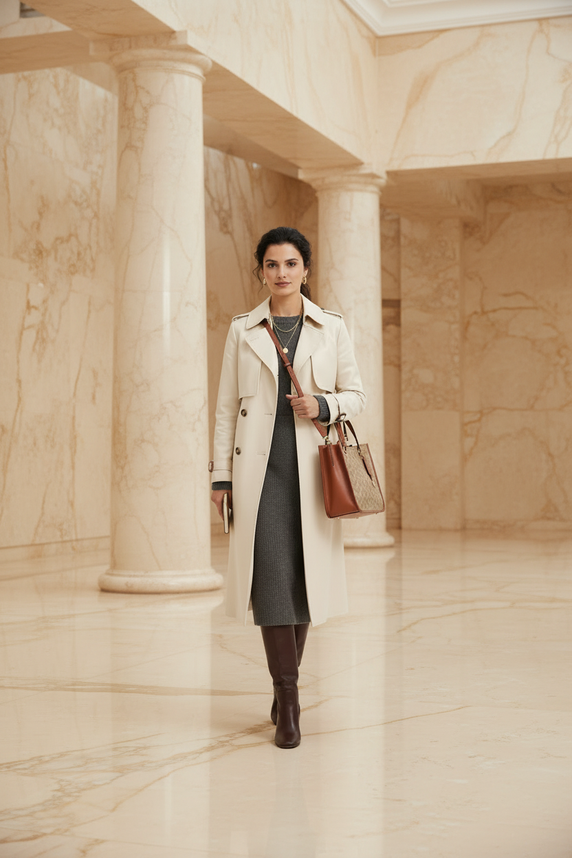 COACH TYLER CARRYALL 28 IN SIGNATURE CANVAS