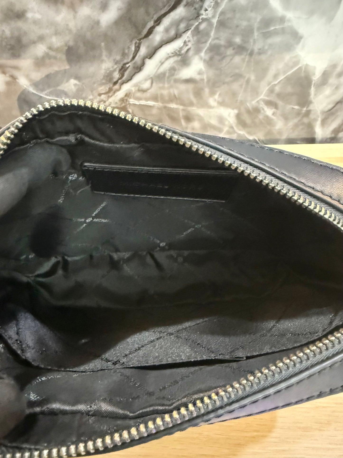 MICHAEL KORS COOPER CROSSBODY