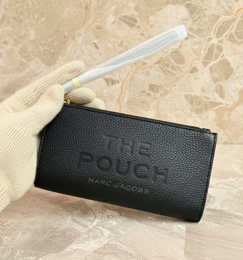 Marc Jacobs Long Single Wristlet Wallet