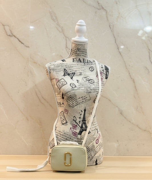 جلسة تصوير مارك جاكوبس 17