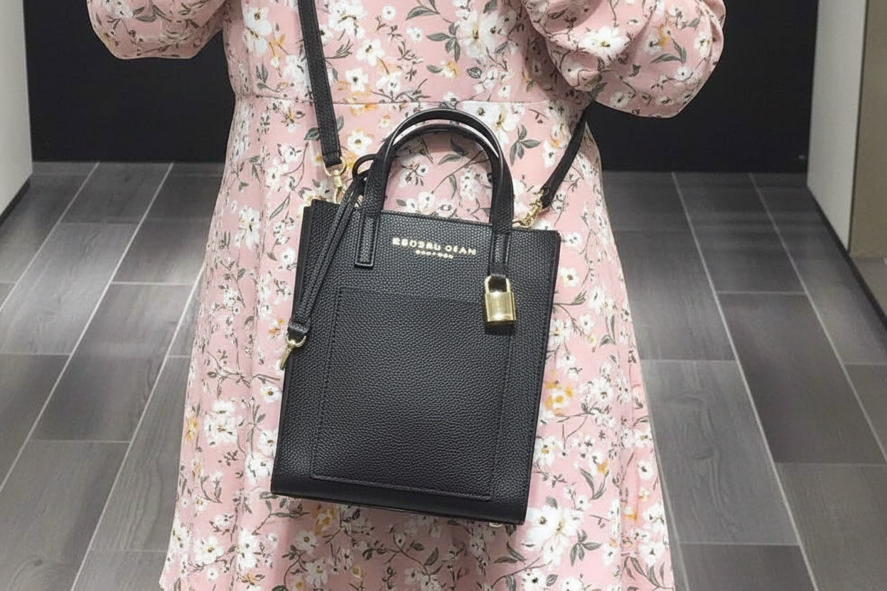 MARC JACOBS XS TOTE