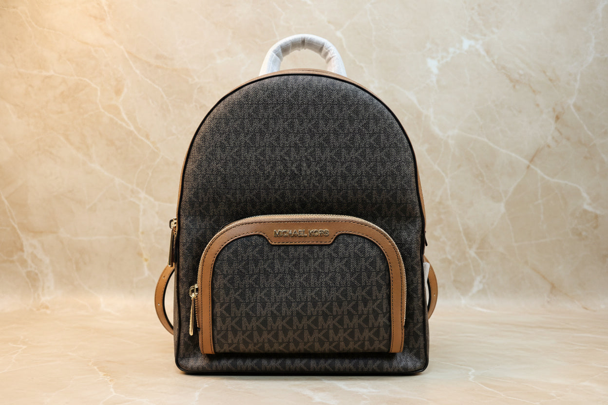 MICHAEL KORS JAYCEE MEDIUM BACKPACK