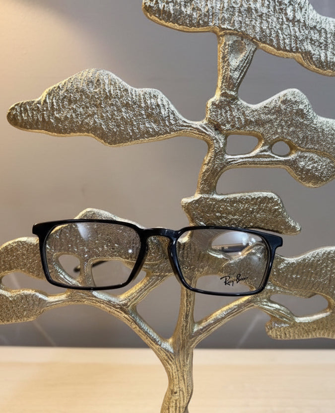 RAYBAN PRECSRIPTION EYEGLASS - NO GRADE