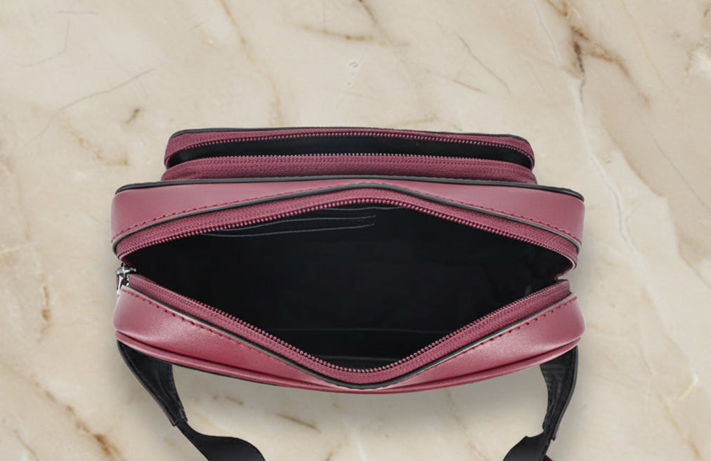 MICHAEL KORS COOPER BELTBAG/WAISTPACK