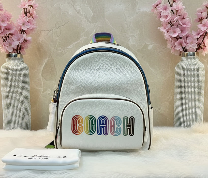 حقيبة ظهر صغيرة من كوتش كورت