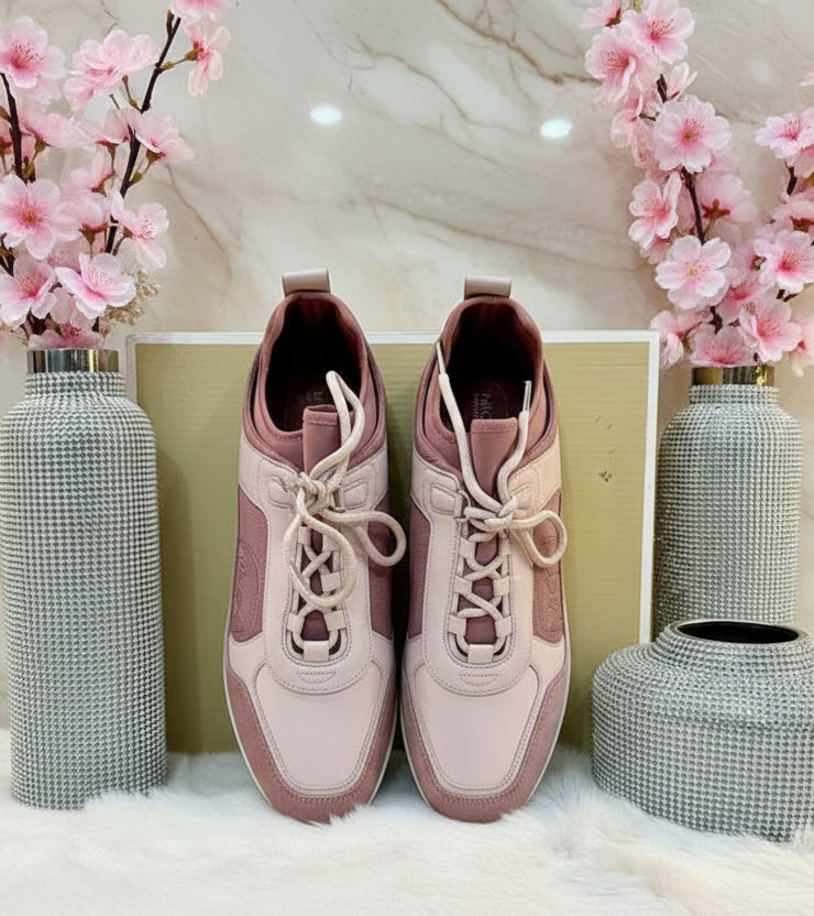MICHAEL KORS TRAINER SHOES
