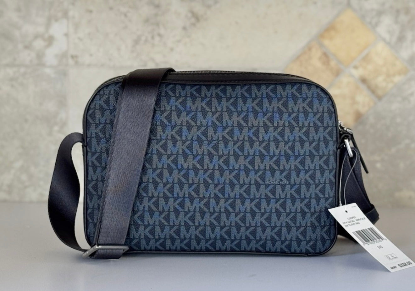 MICHAEL KORS COOPER CROSSBODY