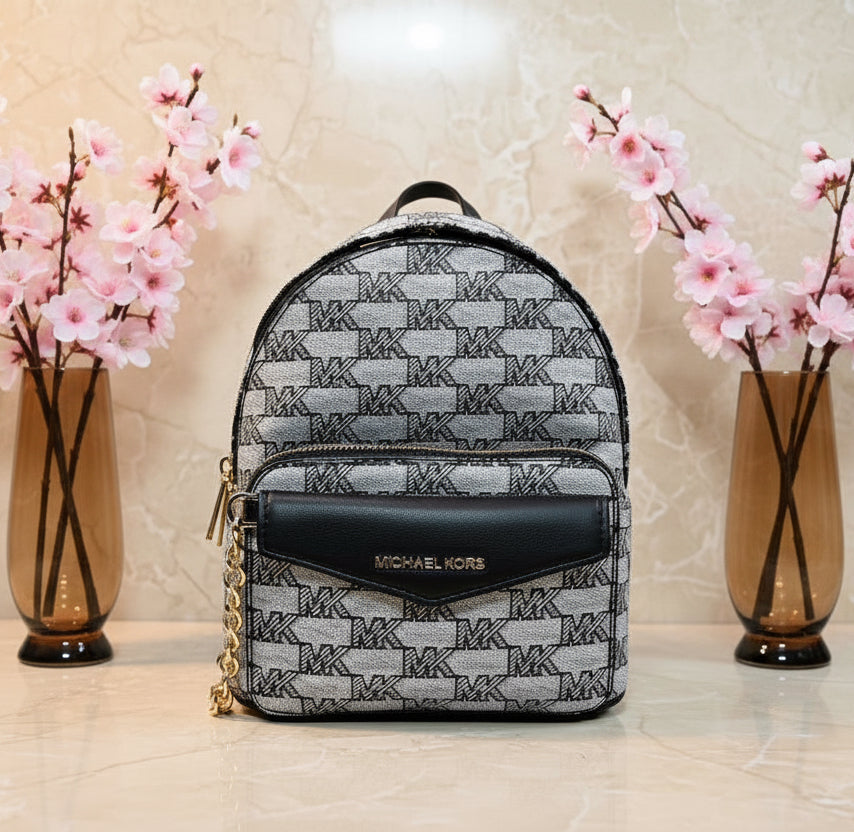 MICHAEL KORS XS BACKPACK