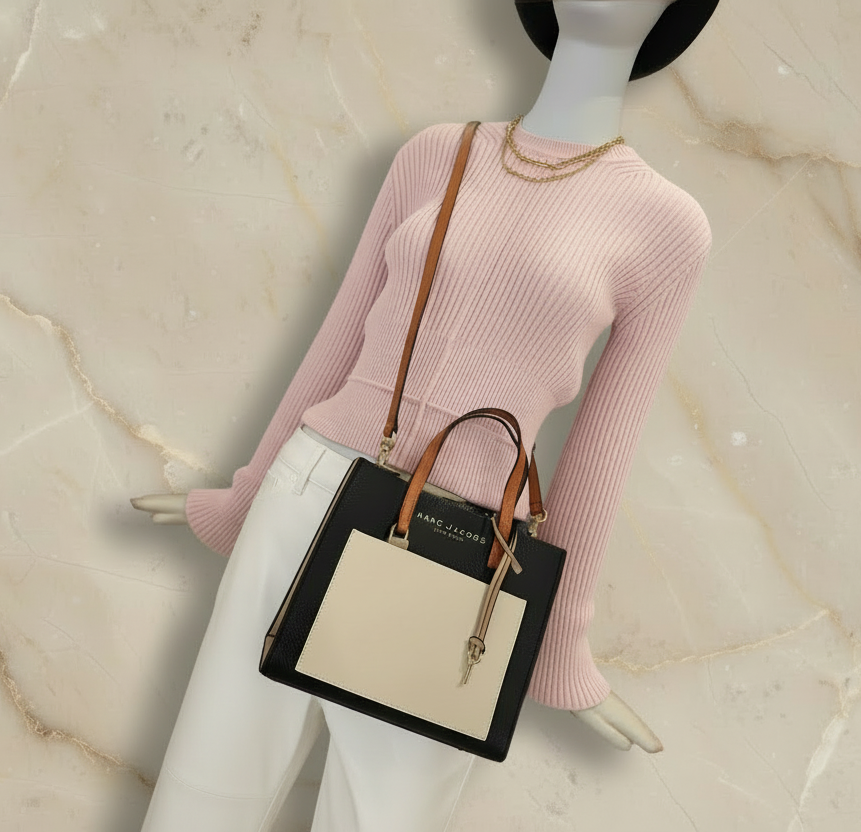 MARC JACOBS MINI GRIND