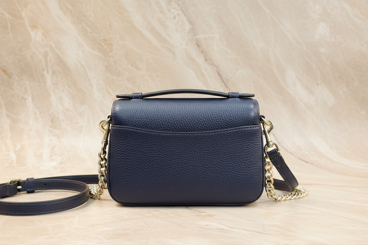 COACH CASSIE 17 CROSSBODY