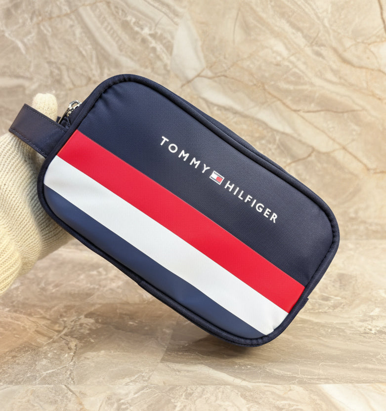 TOMMY HILFIGER POUCH