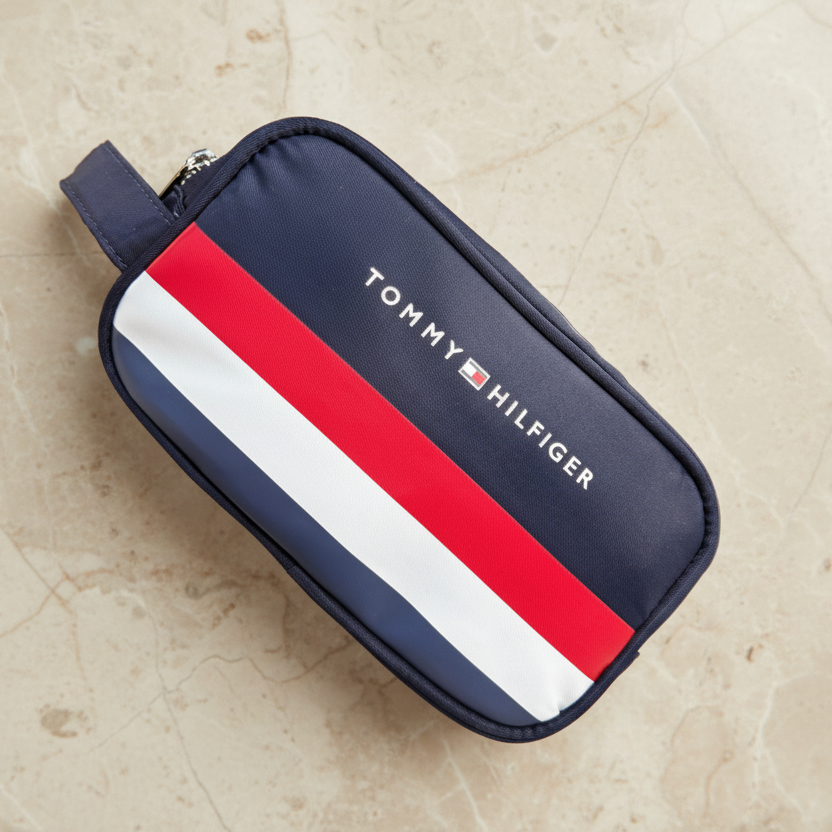 TOMMY HILFIGER POUCH
