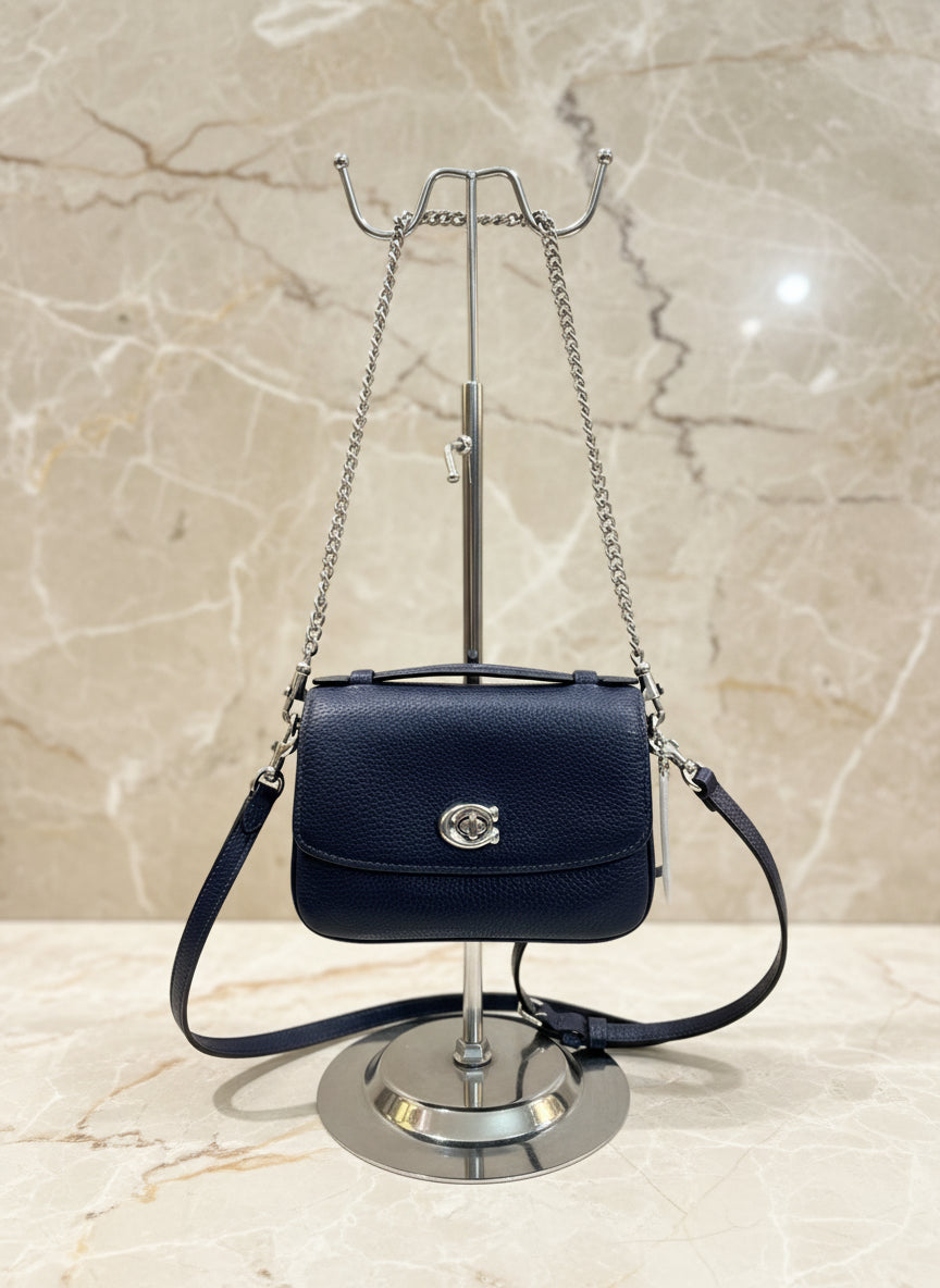 COACH CASSIE 17 CROSSBODY