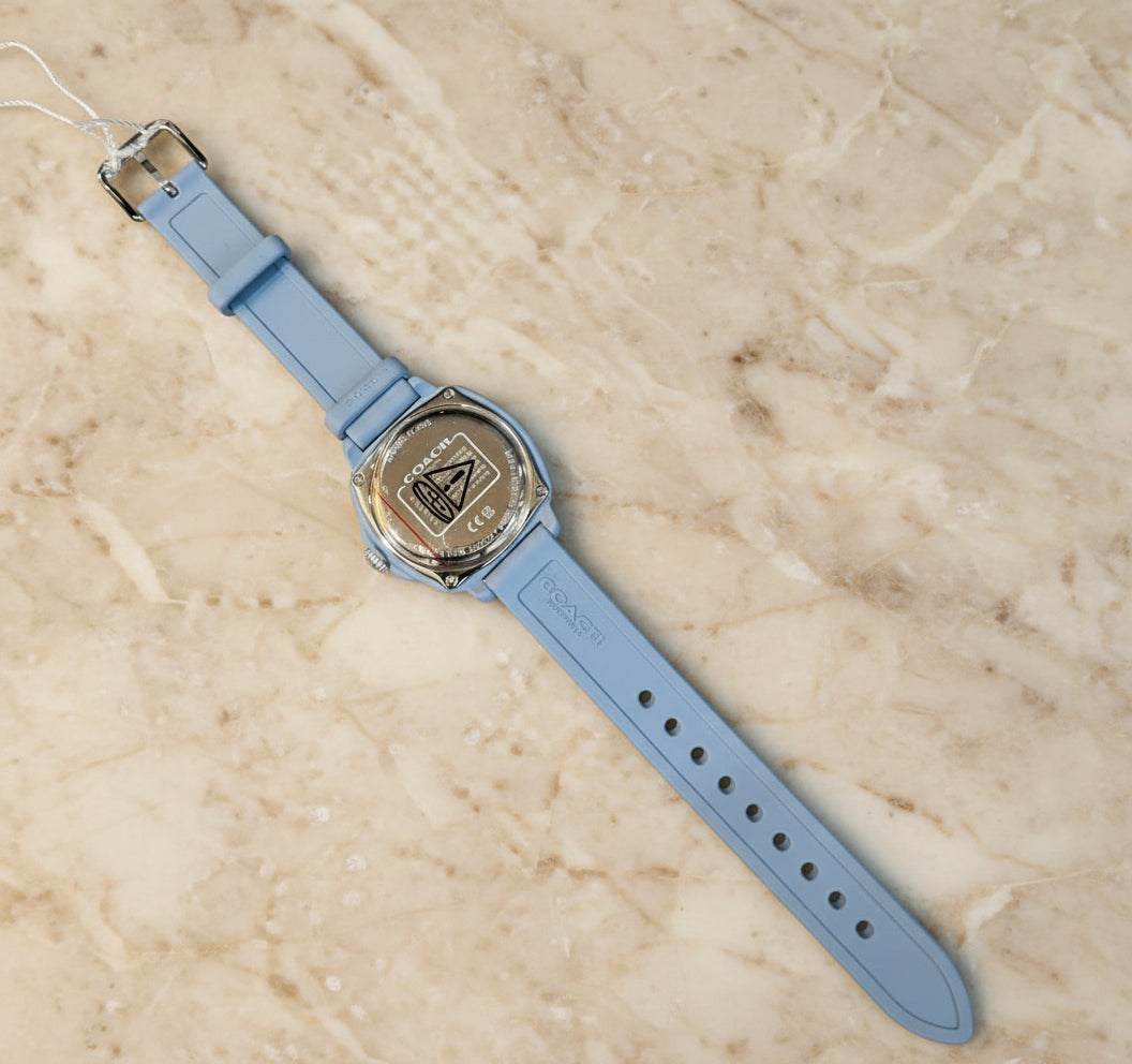 ساعة كوتش كيت النسائية