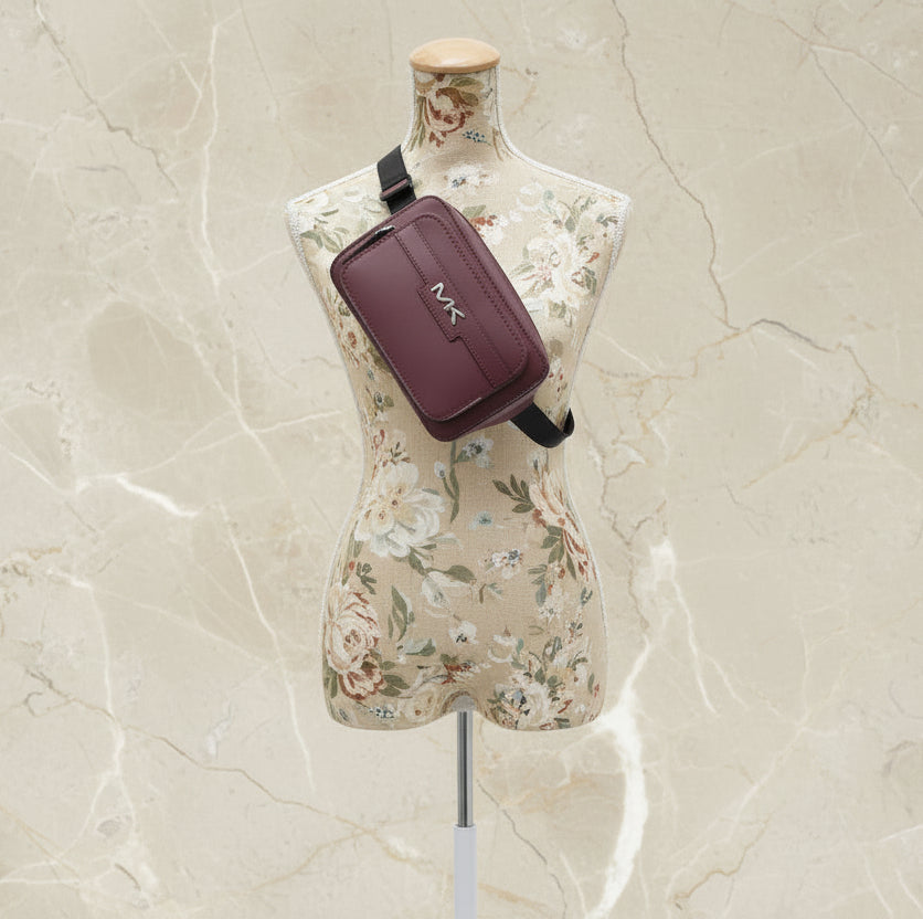 MICHAEL KORS COOPER BELTBAG/WAISTPACK
