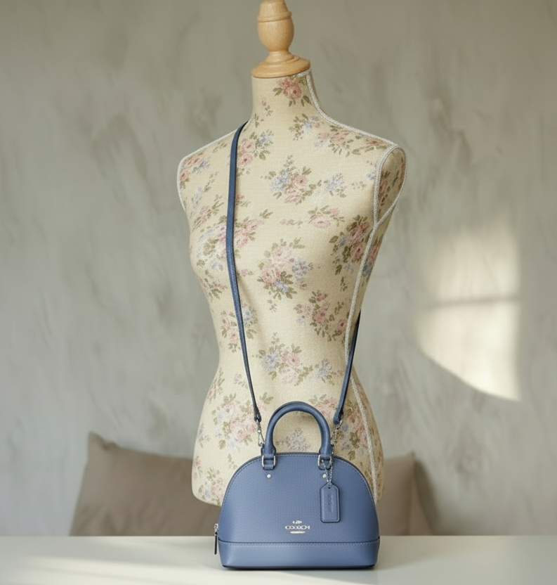 كوتش ميني سييرا - أزرق لافندر