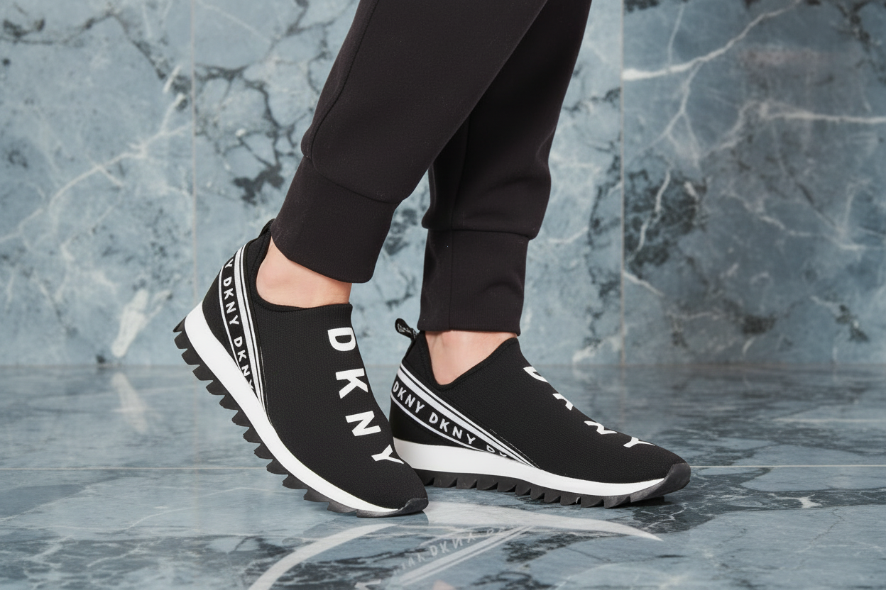DKNY SHOES