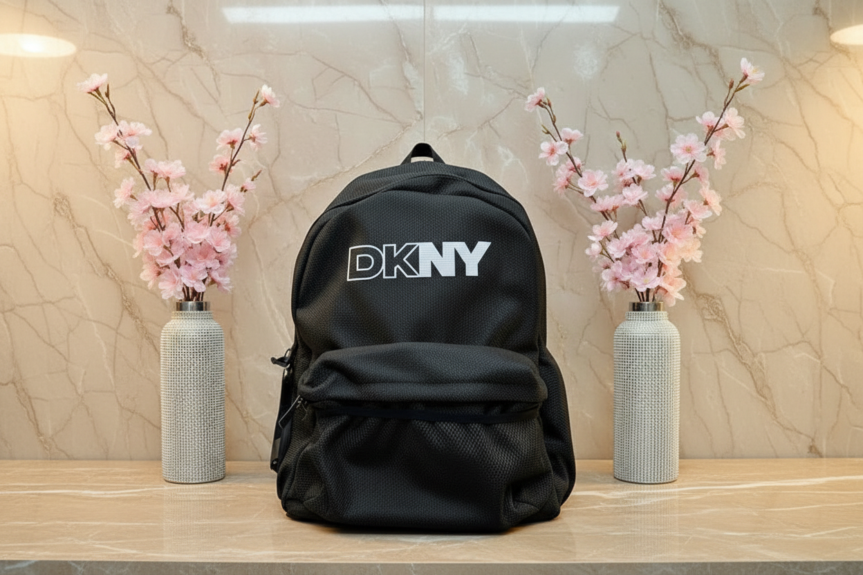 DKNY