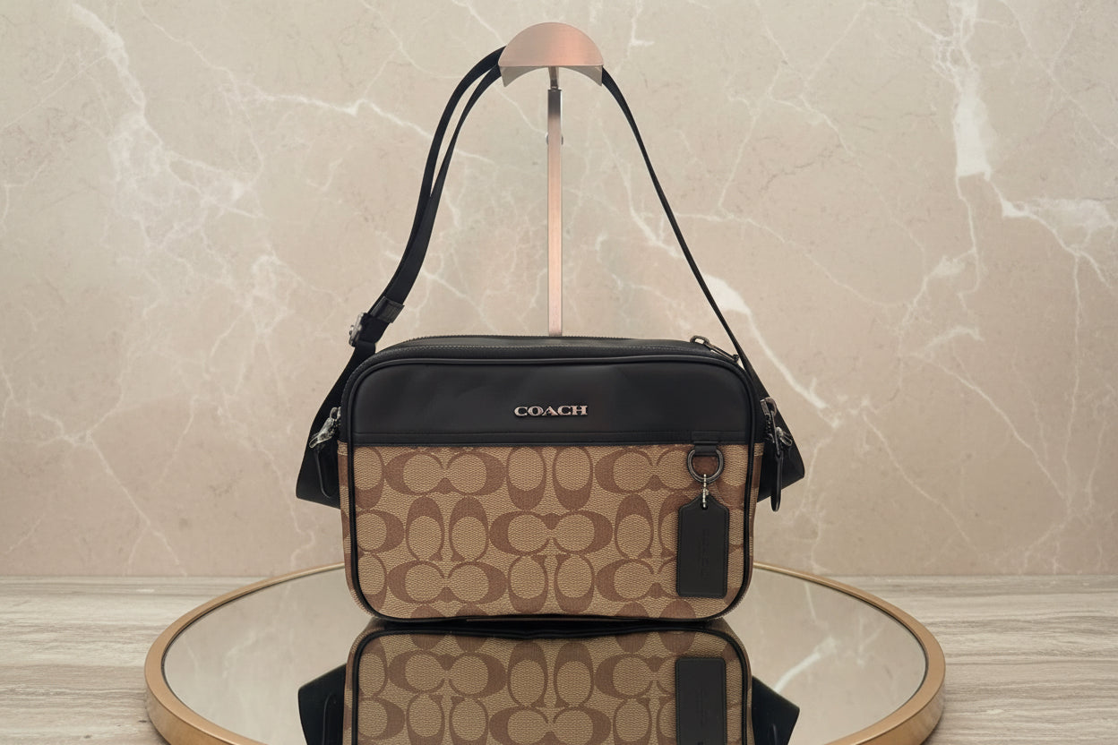 COACH GRAHAM CROSSBODY