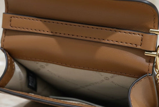 MICHAEL KORS CARMEN CROSSBODY