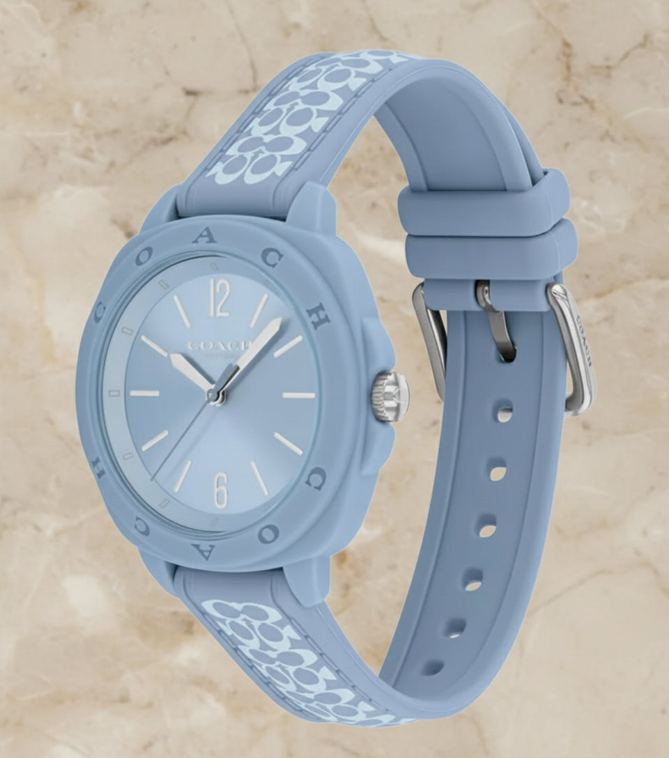 ساعة كوتش كيت النسائية