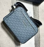MICHAEL KORS COOPER CROSSBODY