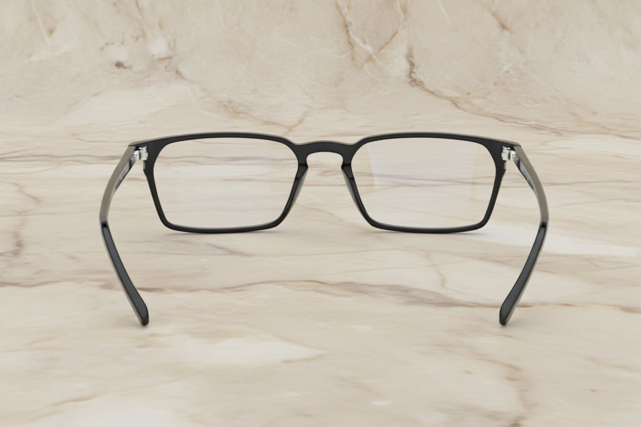 RAYBAN PRECSRIPTION EYEGLASS - NO GRADE
