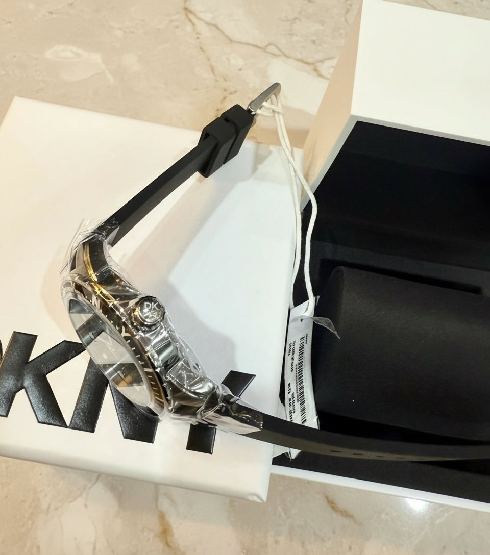 DKNY SPORTS WATCH FOR MEN