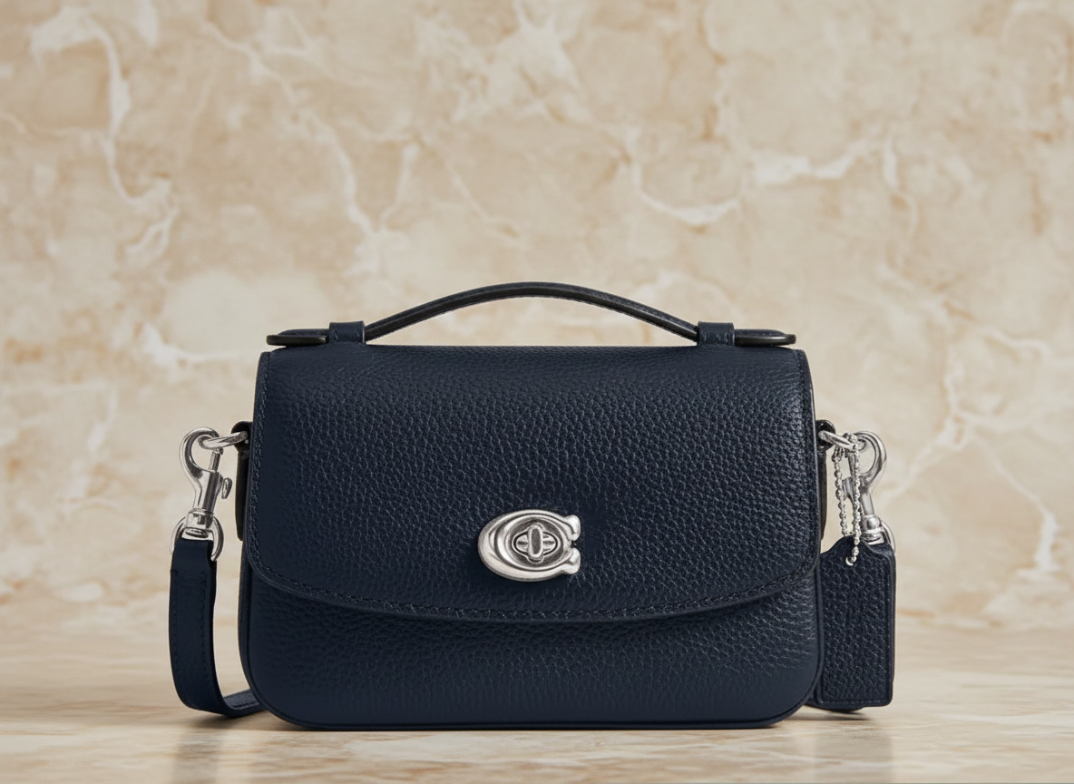 COACH CASSIE 17 CROSSBODY