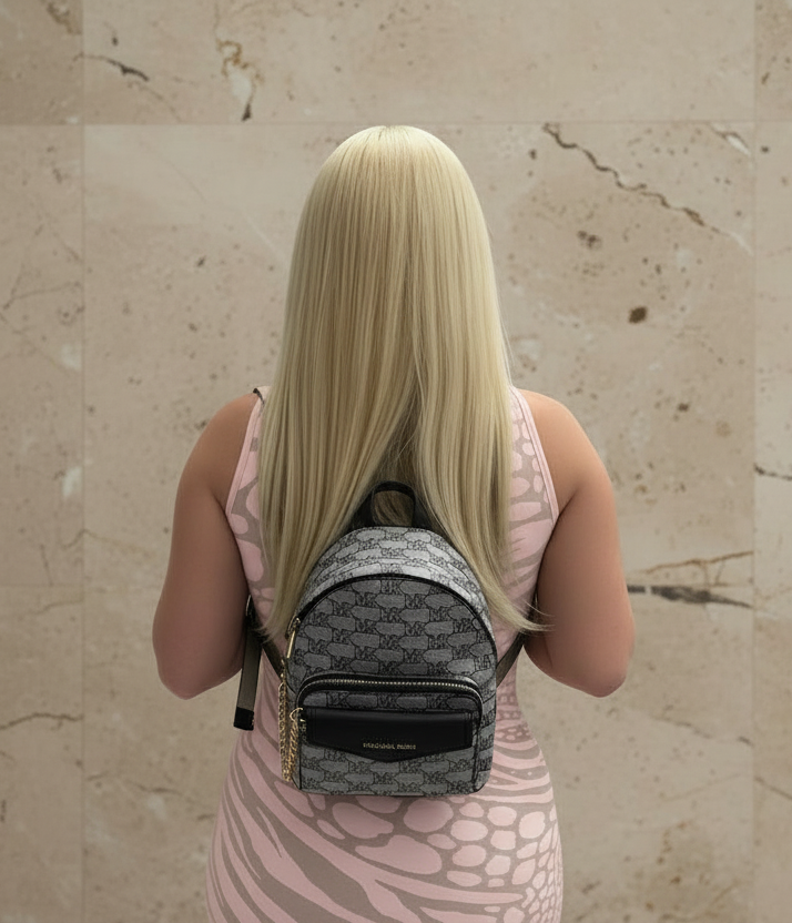 MICHAEL KORS XS BACKPACK