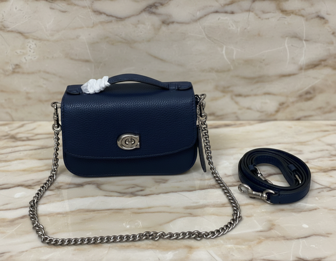 COACH CASSIE 17 CROSSBODY