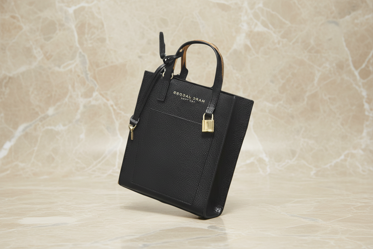 MARC JACOBS XS TOTE