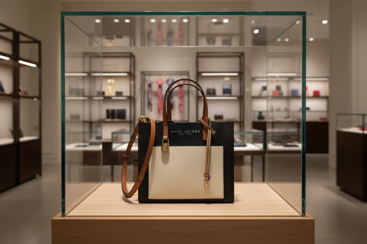 MARC JACOBS MINI GRIND