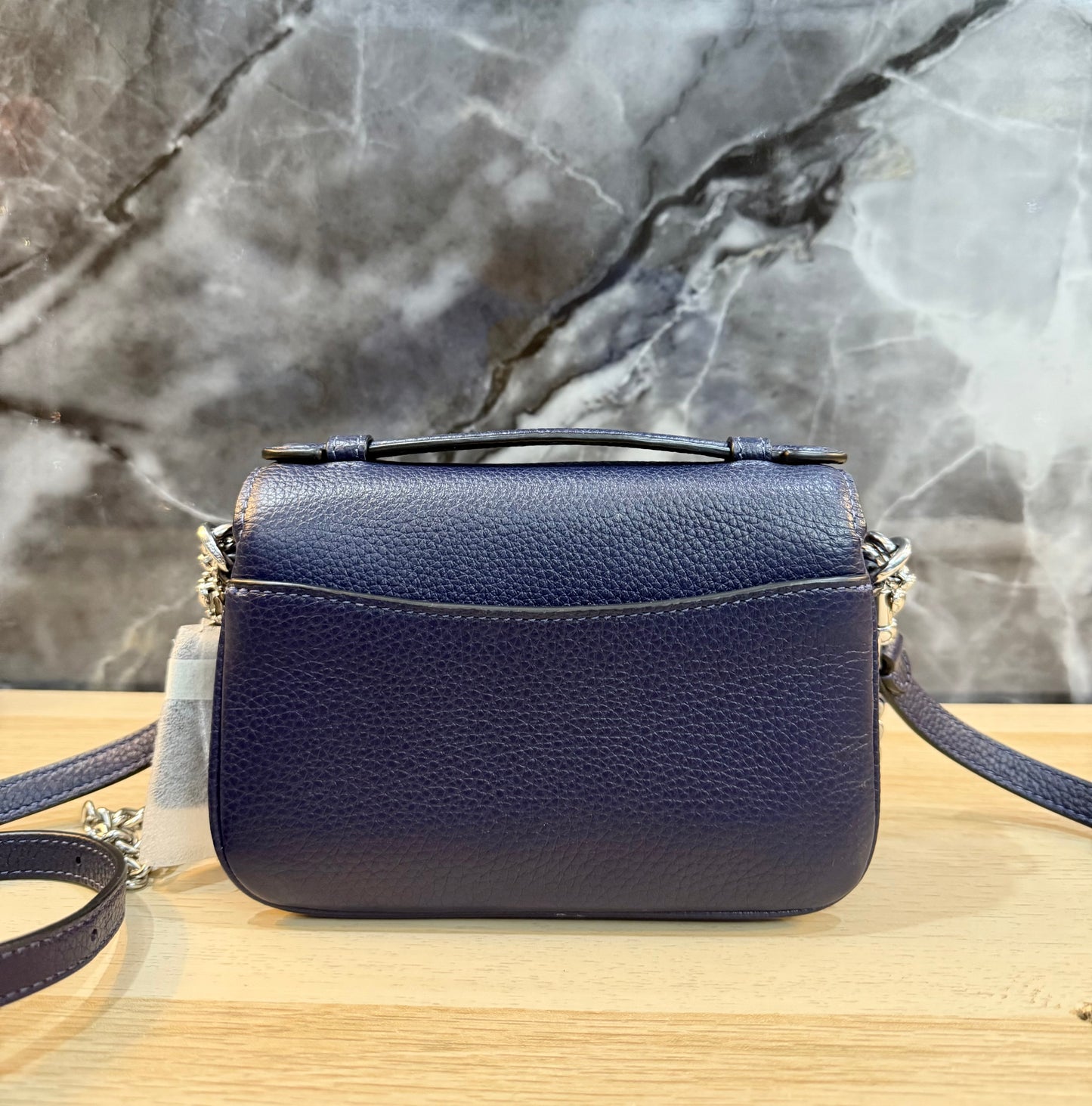 COACH CASSIE 17 CROSSBODY