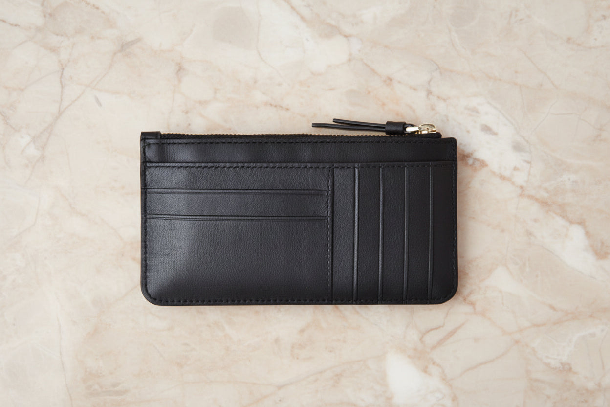KATE SPADE LONG CARD CASE