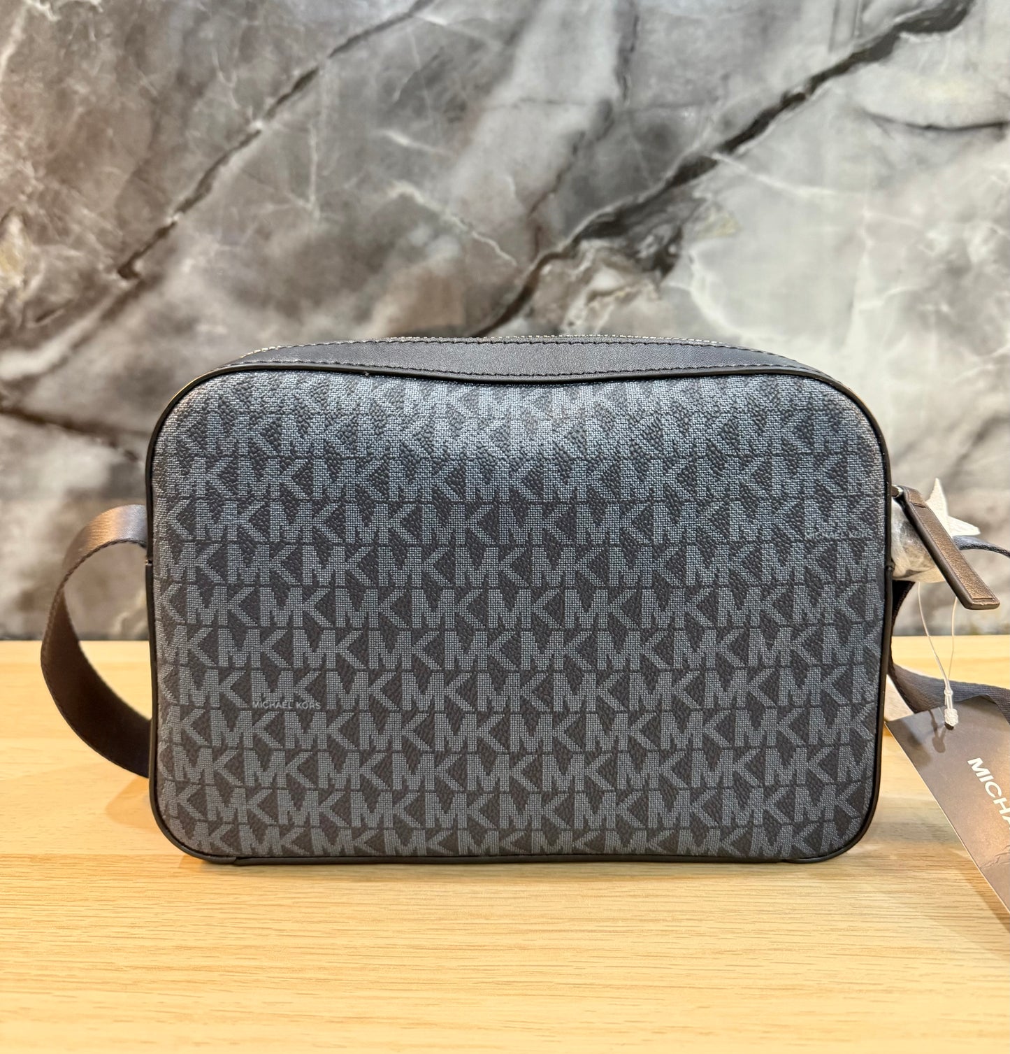 MICHAEL KORS COOPER CROSSBODY