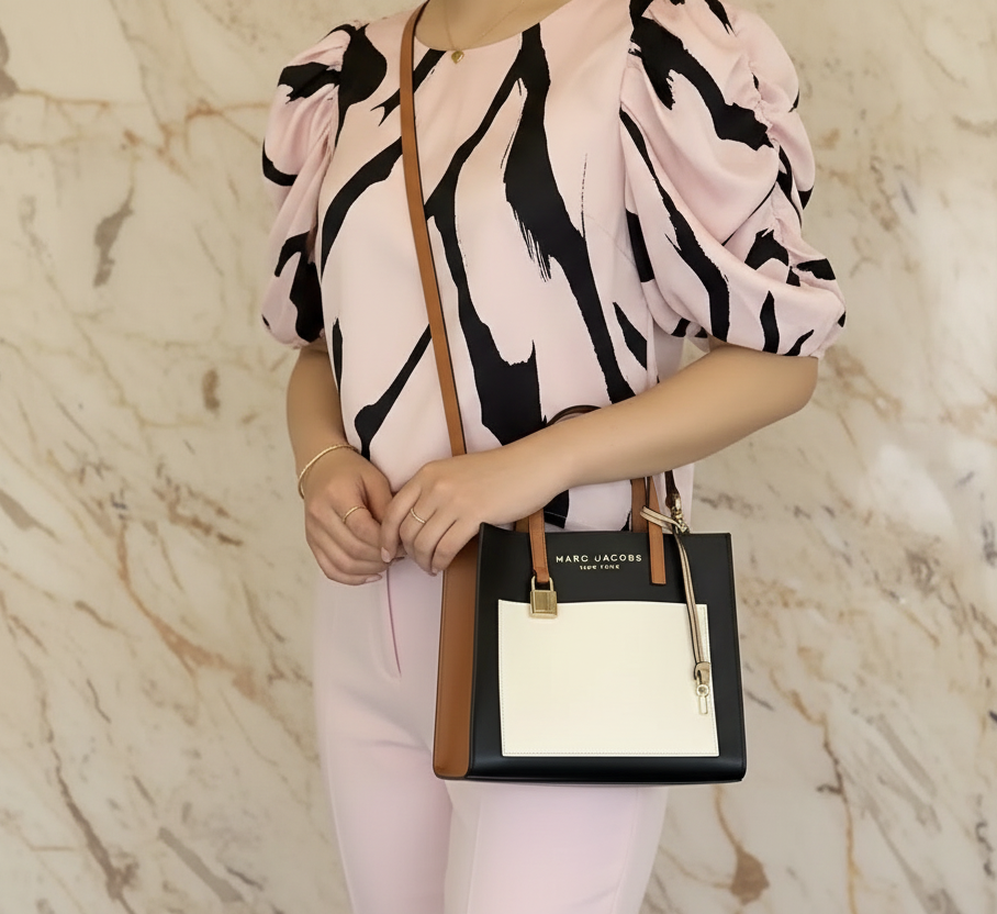 MARC JACOBS MINI GRIND